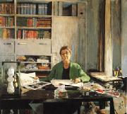 Jeanne Lanvin Edouard Vuillard